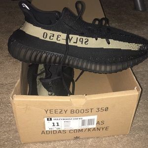 Adidas yeezy 350